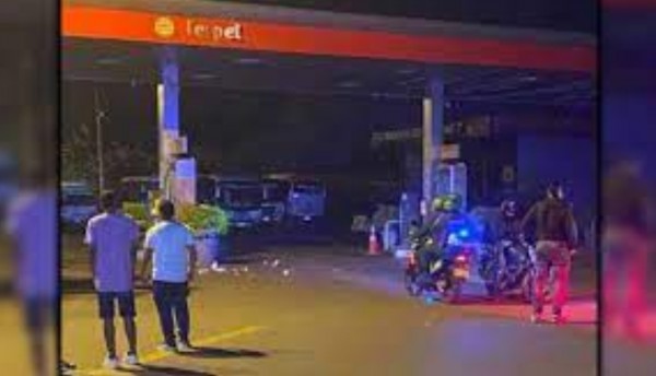 Ya son tres atentados en Jamundí con explosivos 