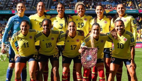 Colombia 2 vs. 0 Corea del Sur: una victoria histórica en el Mundial Femenino