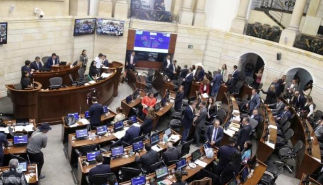 Congresistas ganarán más de $43 millones con aumento salarial anunciado