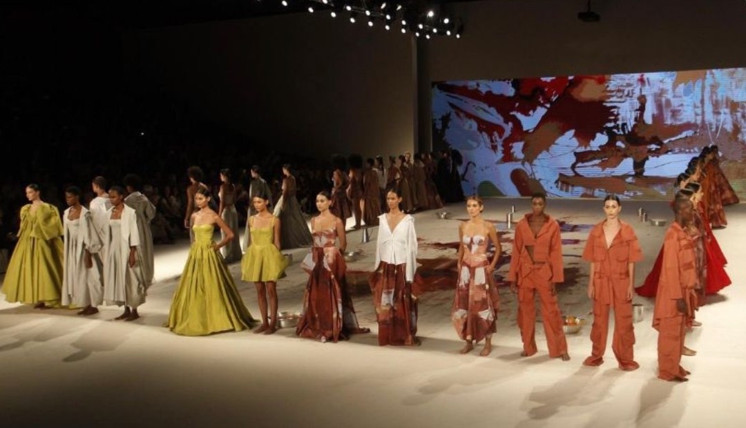 Colombiamoda 2023: La plataforma de moda más esperada regresa con éxito