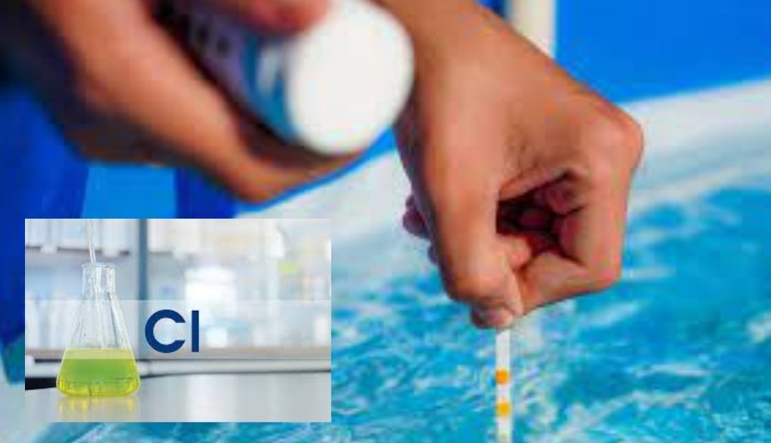 Hombre vendía cloro como el agua milagrosa para curar el Covid-19