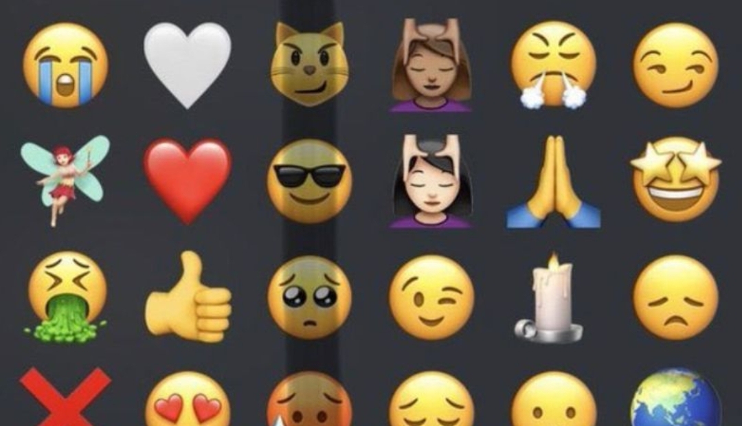 Esta semana se celebró el Día del Emoji