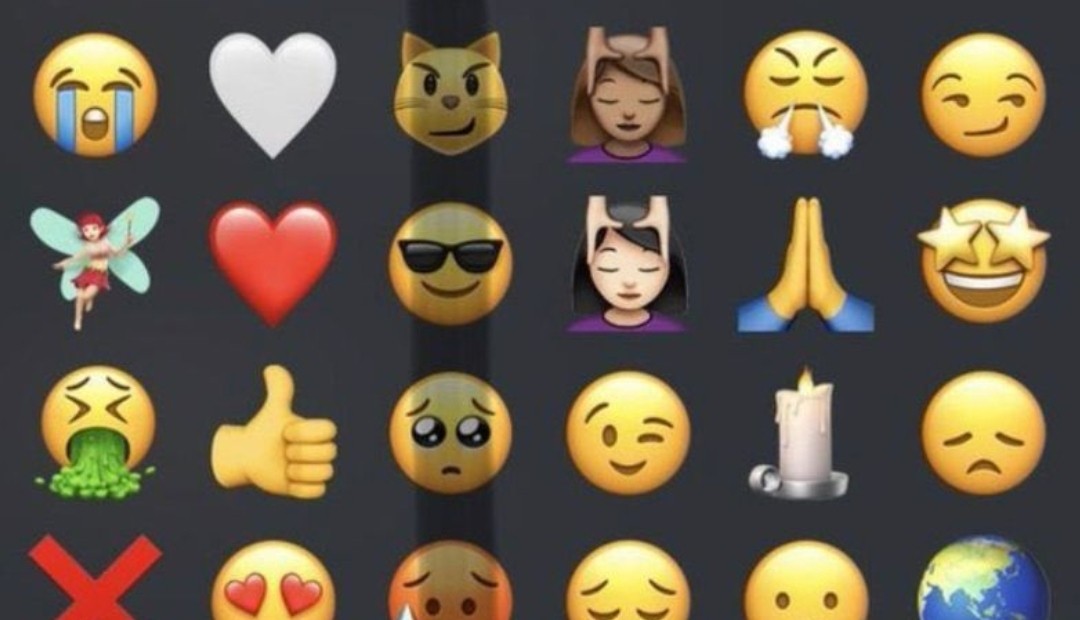 Esta semana se celebró el Día del Emoji