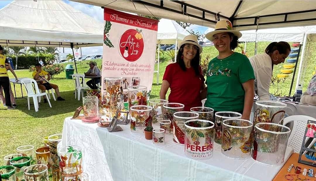 Gran cierre de las Fiestas del Campesino en los corregimientos de Combia Alta y Combia Baja
