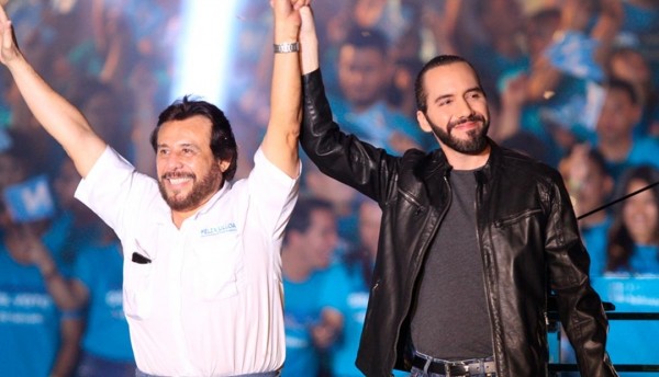 Vicepresidente de Bukele acepta que pueden haber inocentes en Megacárcel