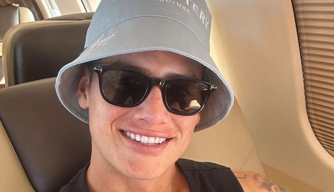 James Rodríguez tiene nuevo club, jugará en un gigante de Sudamérica