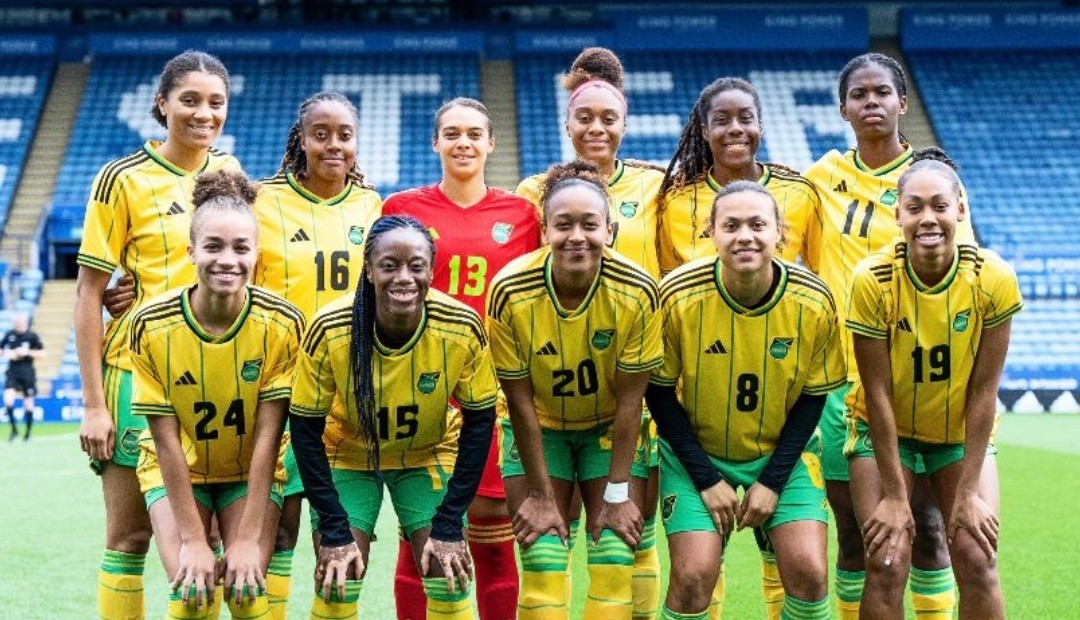 Jamaica sorprendió y eliminó a Brasil en el Mundial Femenino 2023, luego de empatar 0-0