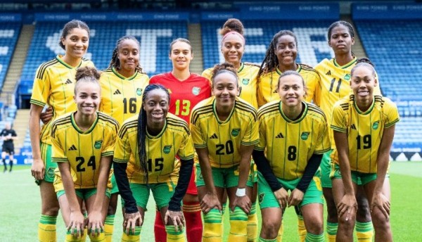 Jamaica sorprendió y eliminó a Brasil en el Mundial Femenino 2023, luego de empatar 0-0
