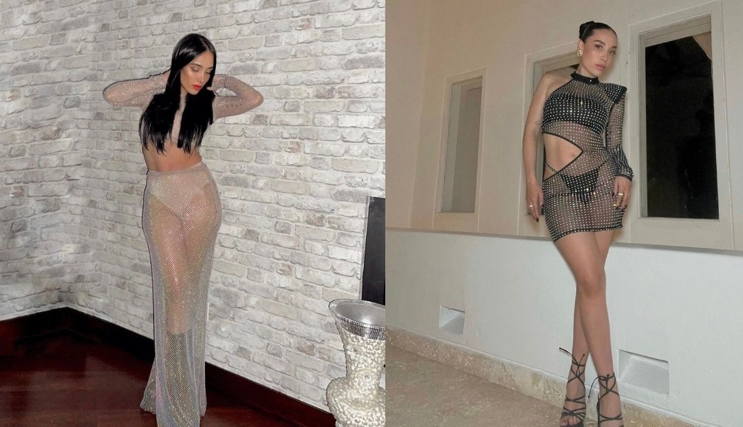 Luisa Fernanda W reveló su rutina de ejercicio para tener un cuerpo soñado