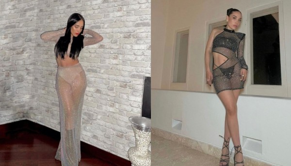 Luisa Fernanda W reveló su rutina de ejercicio para tener un cuerpo soñado