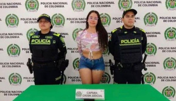 Mujer manda a matar a un hombre que presuntamente le tocó la cola