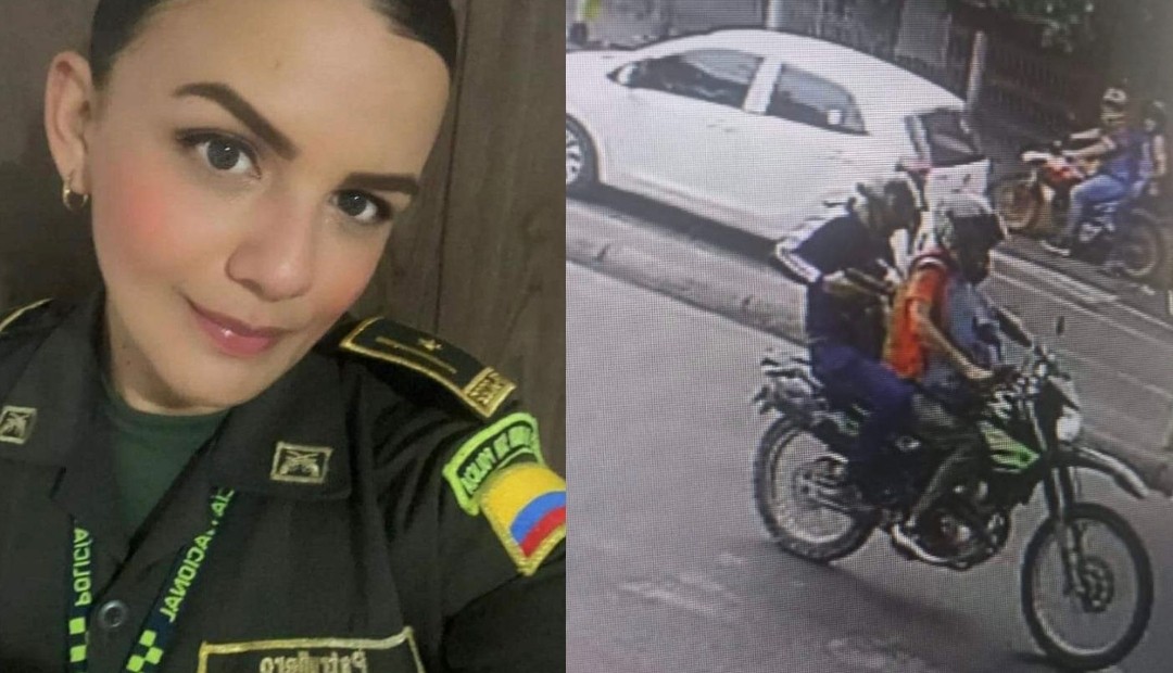 Capturan a los presuntos asesinos de la patrullera en Neiva