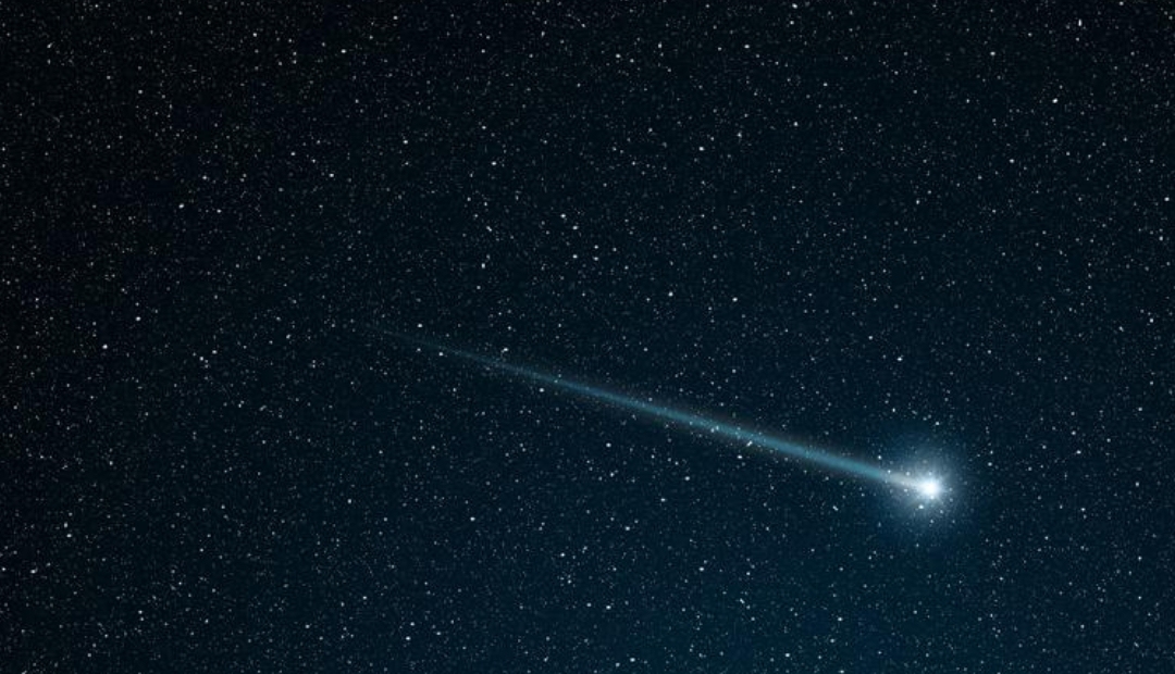 Colombiano va por récord Guinness de memorización de estrellas