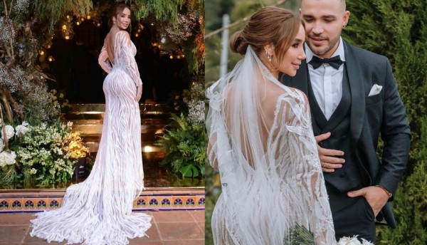 Paola Jara quiso dar enseñanza sobre los hombres que engañan a sus parejas