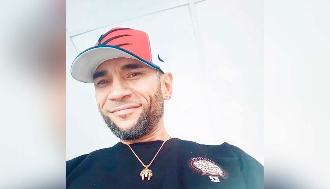 A alias 'ratón' lo mataron de dos disparos en la cabeza en Santa Rosa de Cabal