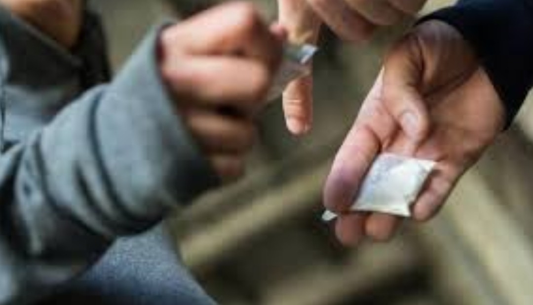 Mujeres escopolaminaron a dos hombres y les robaron $18 millones