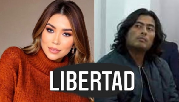 Libertad para Nicolás Petro y Day Vásquez 