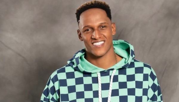¡Oficial! Yerry Mina llega a la Fiorentina