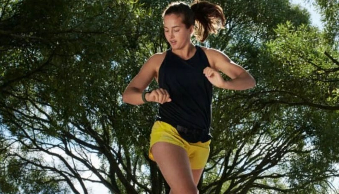 5 buenas razones para hacer ejercicio 