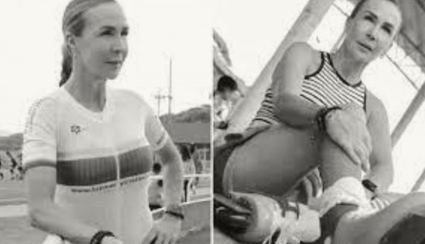 Luto en Colombia, Mery Tristán, campeona de patinaje fue asesinada 