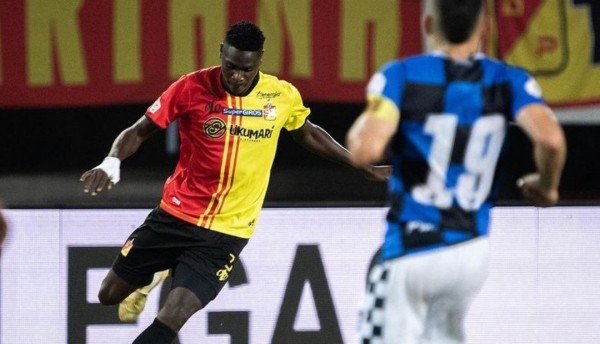 El Deportivo Pereira empató 1-1 contra Boyacá Chicó