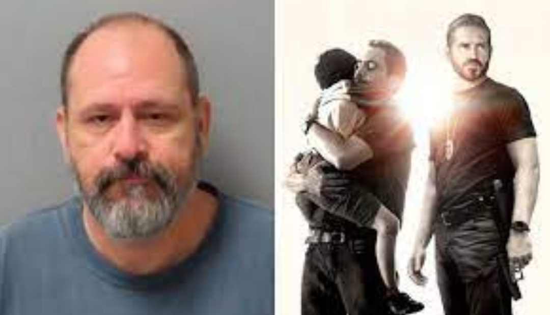 Inversionista de la película Sonido de libertad fue arrestado por secuestro de menores