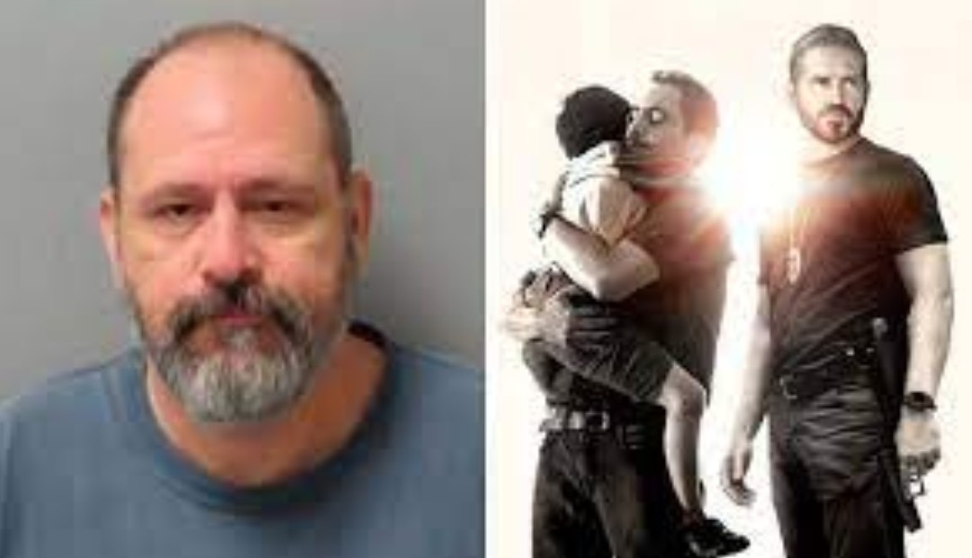 Inversionista de la película Sonido de libertad fue arrestado por secuestro de menores