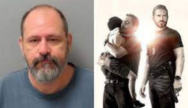 Inversionista de la película Sonido de libertad fue arrestado por secuestro de menores