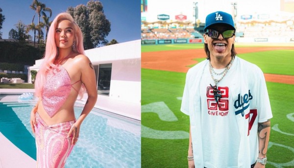 Karol G y Peso Pluma lanzarán una nueva canción