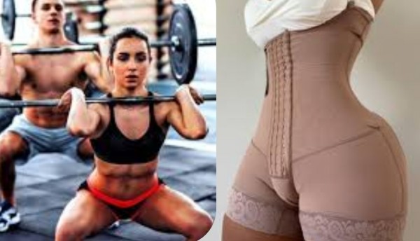 Usar fajas: ¿Bueno o Malo para la Salud?