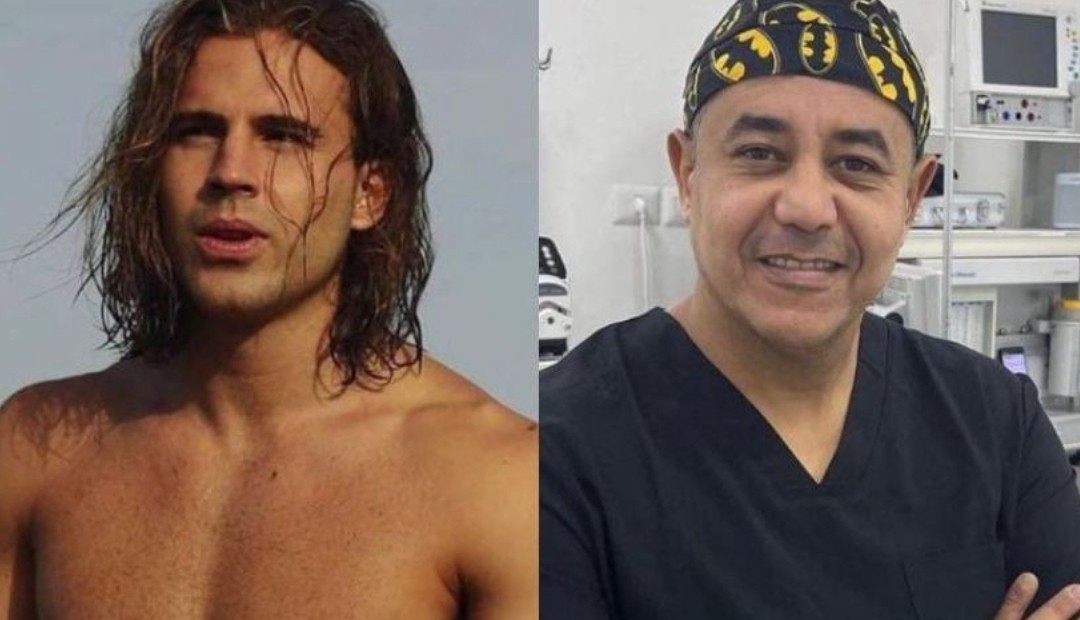 Detalles sobre el asesinato del médico Edwin Arrieta en Tailandia