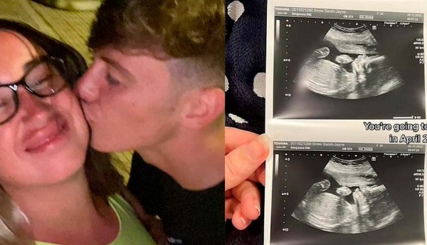 A través de redes sociales una joven busca al padre de su hijo concebido en unas vacaciones