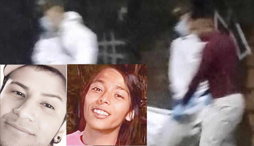 Abril inicia con un doble homicidio en Dosquebradas