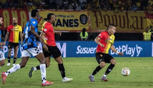 Deportivo Pereira Busca su Pase a Cuartos de Final de la Libertadores ante Independiente del Valle