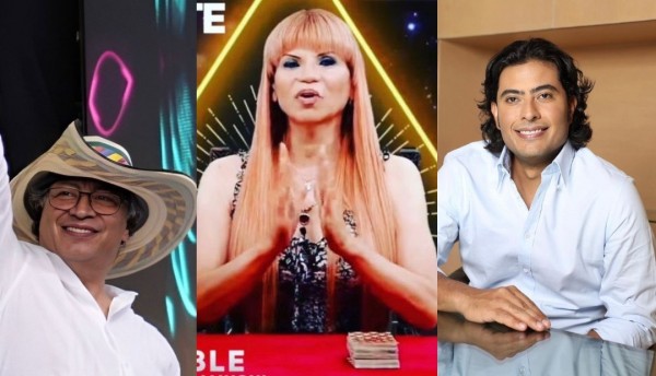 Mhoni Vidente y la Predicción que Sacude el Escenario Político