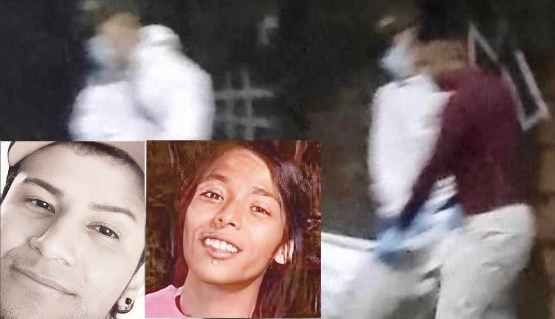 Abril inicia con un doble homicidio en Dosquebradas