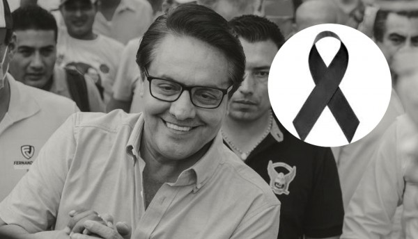 Fernando Villavicencio, candidato a la presidencia de Ecuador, fue asesinado