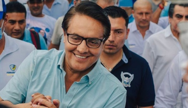 Capturan a 6 colombianos por asesinato de Fernando Villavicencio 