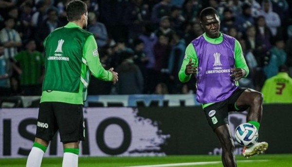 Atlético Nacional, una Eliminación Dolorosa en la Copa Libertadores ante Racing