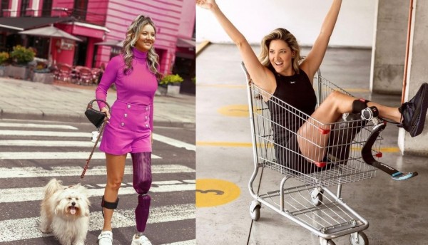 Daniela Álvarez, una lucha inspiradora y valiente ante nuevas complicaciones