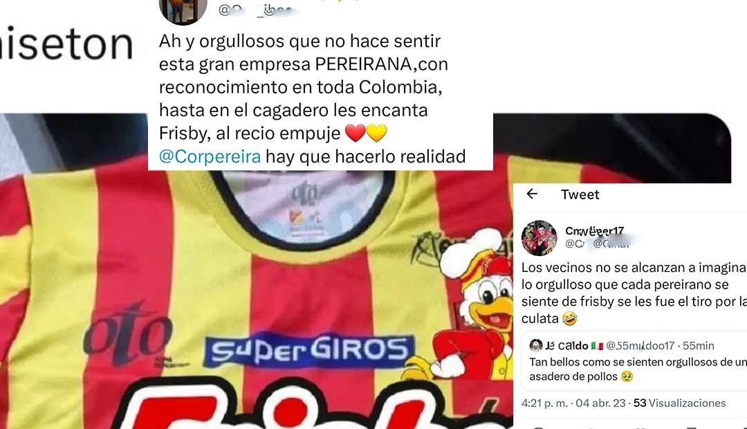 Se les fue el tiro por la culata a hinchas de Once Caldas