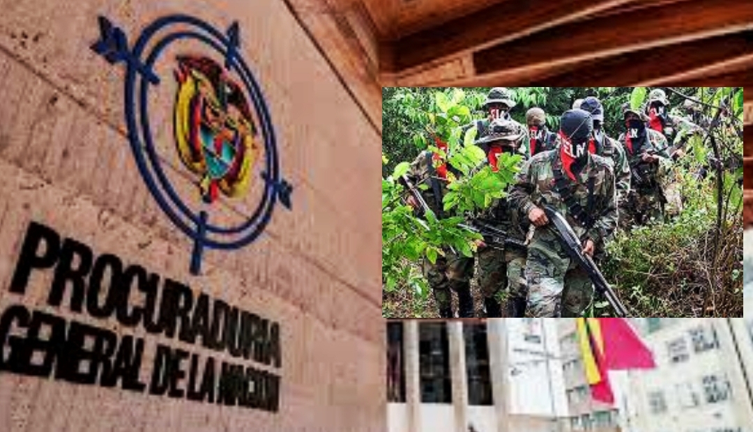 Procuraduría llama a acciones contundentes para el restablecimiento de la seguridad en el Cauca