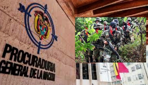 Procuraduría llama a acciones contundentes para el restablecimiento de la seguridad en el Cauca