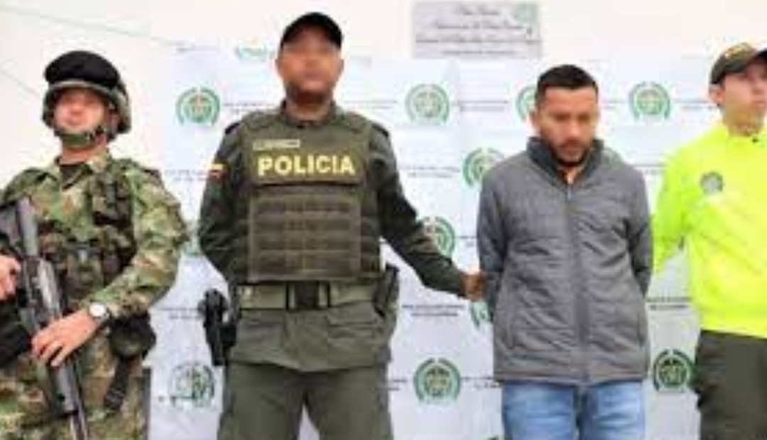 Exguardia del Inpec confesó y dio detalles de cómo asesinó a su esposa