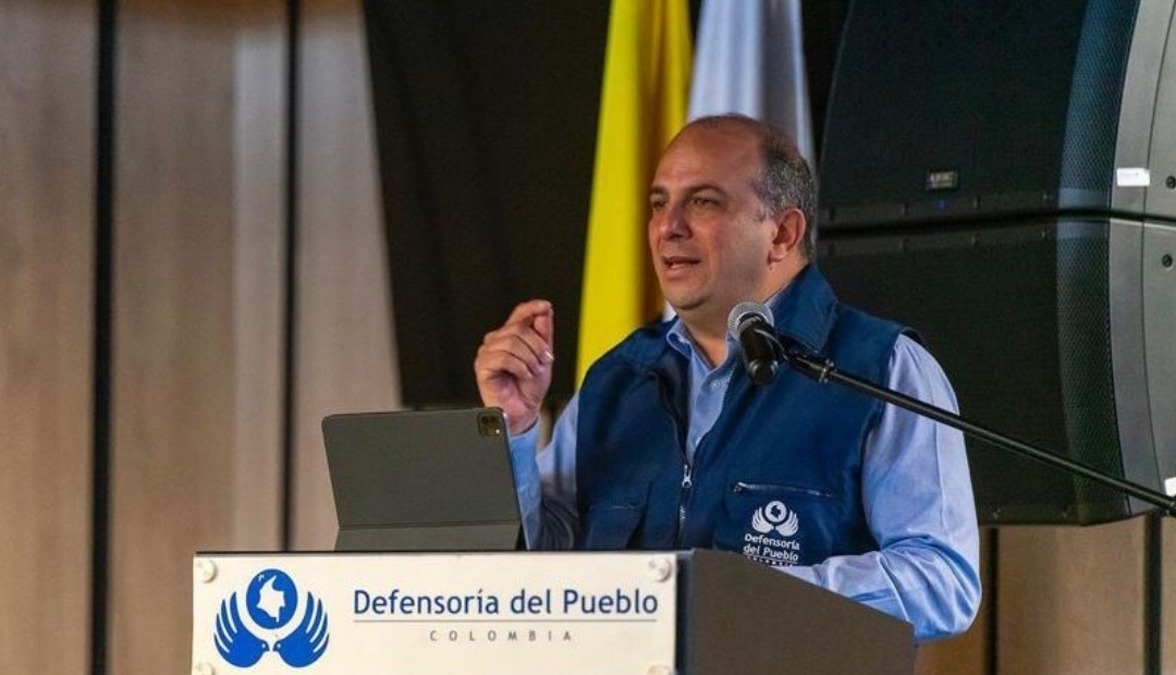 380 municipios en alerta por difícil situación de orden público, advierte la Defensoría