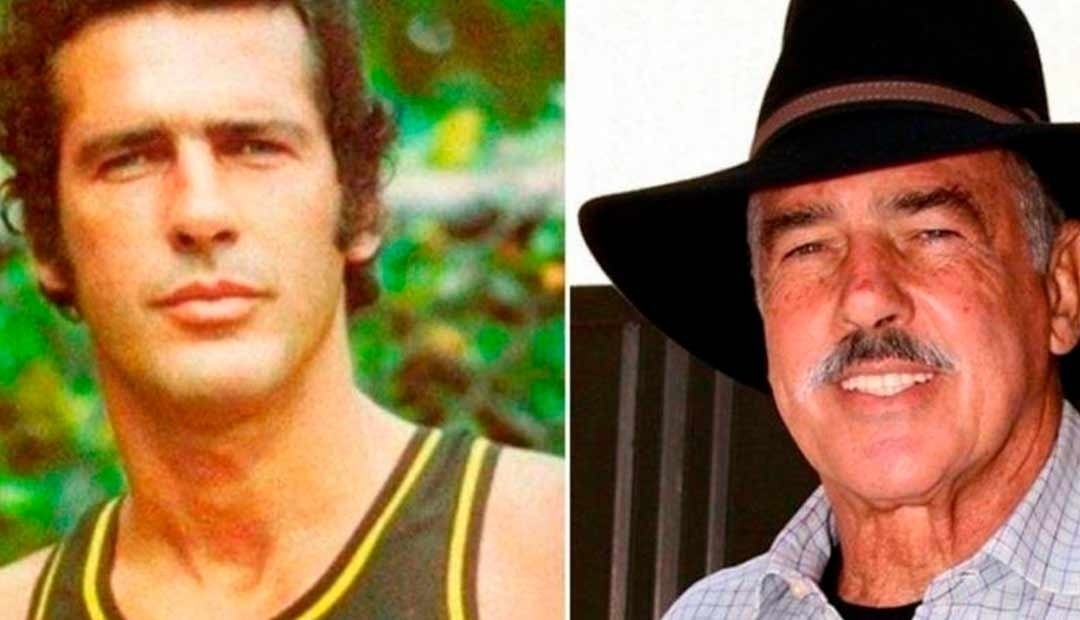 Muere a sus 81 años Andrés García, actor de cine y televisión mexicana