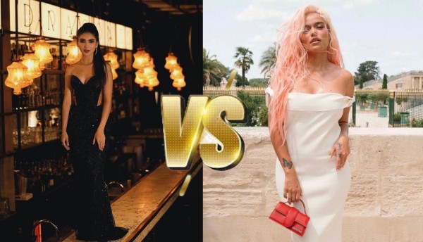 Shaira Acusa a Karol G de "Copiarla" en su Canción "Mi Ex Tenía Razón"