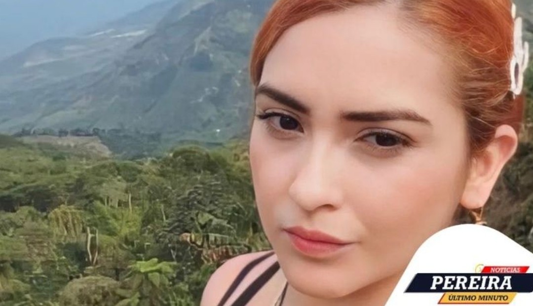 Jhoana le puso fin a su vida en el barrio San Nicolás de Pereira