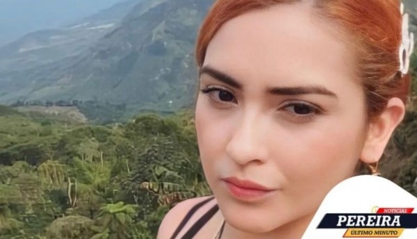 Jhoana le puso fin a su vida en el barrio San Nicolás de Pereira