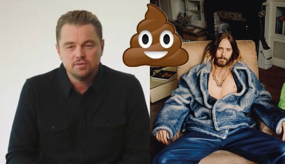 Condenan a una mujer que les enviaba orina y heces a famosos de Hollywood